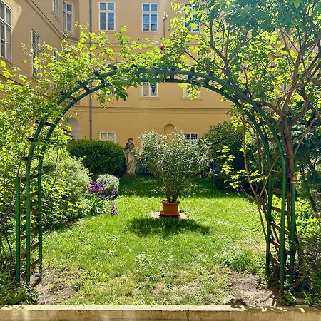 Chez Marie Budapest Exterior photo